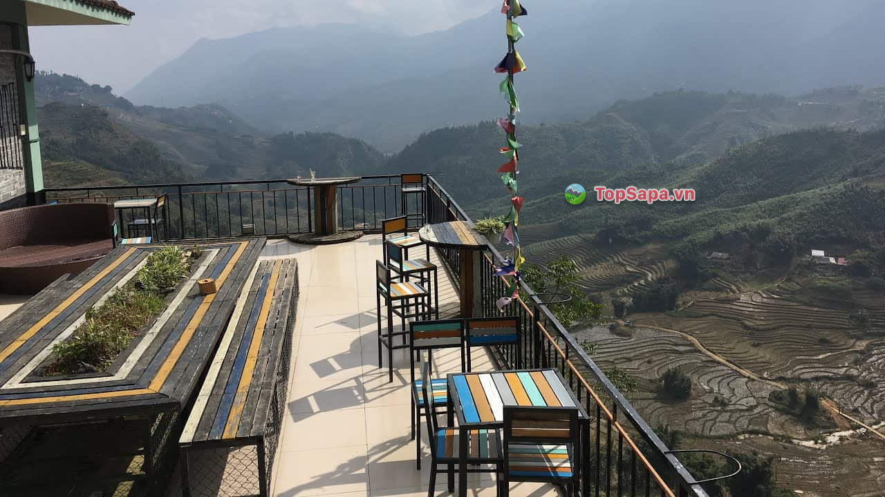 The Haven Sapa Camp Site